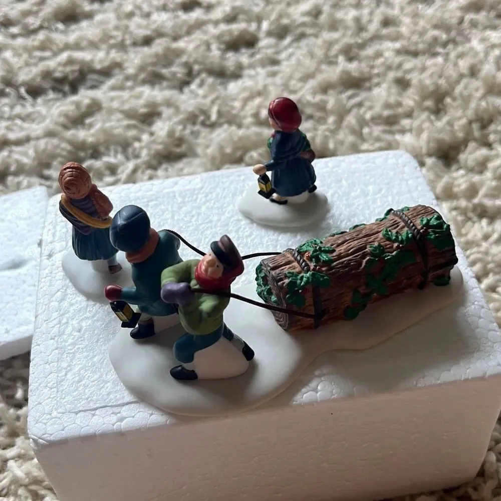 Dept 56 Dickens' Village #55581 